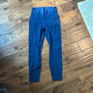 Lululemon align legging with pockets
